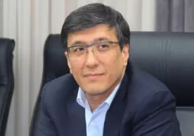 Zafar Hoshimov: «Yaqin kelajak hech kimni zeriktirmaydi!» фото