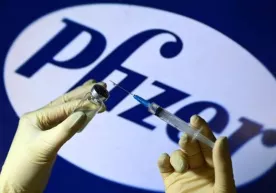 Pfizer va AstraZeneca vaksinalari koronavirusning «hindcha» shtammiga qarshi samarali bo‘lib chiqdi фото
