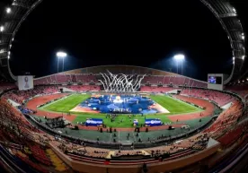 U-23 Osiyo chempionati. Guruhlardagi vaziyat hamda 2 tur taqvimi фото