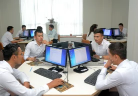 Ўзбекистонда IT соҳасида янги университет очилди фото