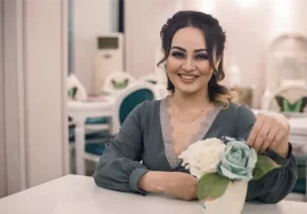 «Bravo» jamoasining a’zosi Shahlo Zoirovadan qiziq video фото