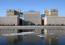 Россия Мудофаа вазирлиги Киевнинг Илон ороли ҳудудидаги йўқотишлари ҳақида маълумот берди фото