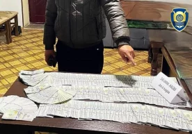 Ер олиб бериш билан боғлиқ фирибгарлик ҳолатлари фош этилди фото