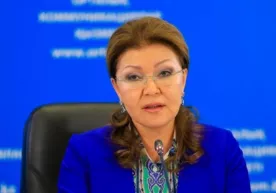 Dariga Nazarboyeva prezident saylovlarida o‘z nomzodini qo‘ymasligi haqidagi xabarlarga izoh berdi фото