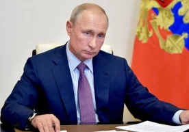 Putin xorijliklarning Rossiya fuqaroligini olishini osonlashtiruvchi qonunni imzoladi фото