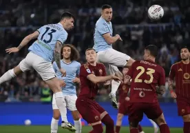 Roma derbisi, Eldor’un etkisi ve Ranieri’nin “sorunlu” tercihleri фото