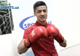 Nokautchi Shohjahon AQShdagi jangga bormasligi sababini aytdi фото