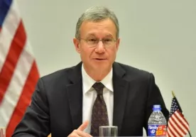 AQSH, Turkiya va Xitoy elchilari o‘zbek tilida tabrik yo‘lladi фото