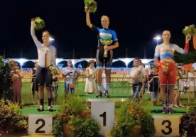 Olga Zabelinskaya Mustaqillik bayramiga oltin medal tuhfa etdi фото
