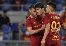 Bardam bo‘l, Shoma! Mourino “Roma”ga ko‘p gol uradigan futbolchi olyapti фото