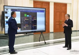 Тошкентда Инсон қадри индекси жорий этилади фото
