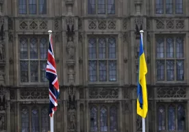 Британия Украинага Россия билан битим имзолашга шошилмасликни тавсия қилмоқда фото