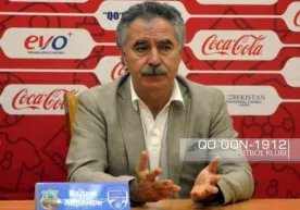 Вадим Абрамов: “Шогирдларимни танимай қолдим” фото