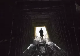 Qozog‘istondagi ko‘mir konida yuz bergan falokat sabablari ma’lum bo‘ldi фото
