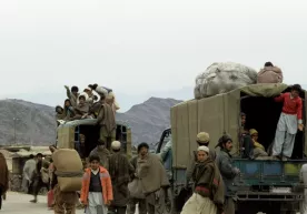 Afg‘oniston amirlikka aylanyapti: Rossiya va AQSHning bunga munosabati farq qilmoqda фото
