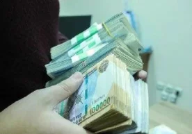 Поплик ота мажбурий ижро ҳаракатидан сўнг инсофга кирди фото