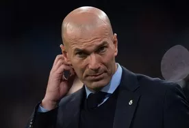 Zidan: Bu uchrashuv Ronaldu - Neymar qarshiligi emas, «Real» va «PSJ» kurashi фото