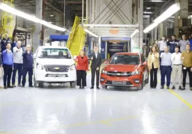 Chevrolet возобновила производство недорогого седана Optra! фото