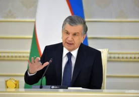 Prezident bu sohaga alohida e’tibor qaratdi фото