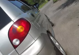 «Matiz» rusumli avtomashina va uning haydovchisi qidirilmoqda фото