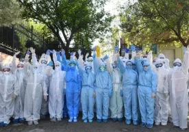 Ўзбекистонда коронавирусдан соғайганлар сони 12 мингдан ошди фото