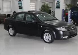 Ўтган йили неча дона «Lacetti-Gentra» автомобили ишлаб чиқарилгани очиқланди фото