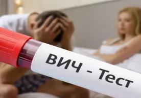 21 yoshli andijonlik qiz qasddan uch erkakka OITS yuqtirdi фото