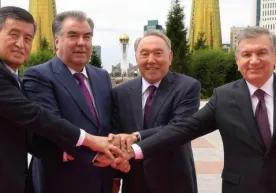Shavkat Mirziyoyevning keyingi ikki oy ichidagi tigʻiz uchrashuvlar grafigi maʼlum boʻldi фото