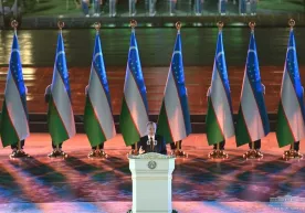 Президент ёшларни байрам билан табриклади фото
