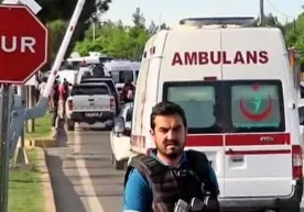 Turkiyada yana bir o‘zbekistonlik o‘ldirib ketildi фото