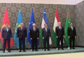 Jozep Borrel: «Rossiyaning Ukrainaga bosqini ta’sirini Markaziy Osiyo ham his etmoqda» фото