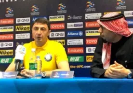 Shota Arveladze: "Mavsumni g‘alaba bilan boshlashga urinamiz" фото