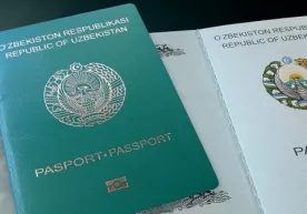Pasport yoʻqolganda nima qilish zarur? фото