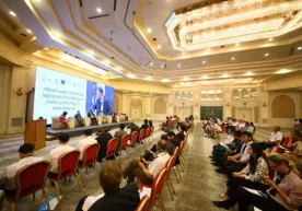 Jurnalistlar uchun tanlov: mehnat huquqlarini kim yaxshi yorita oladi? фото