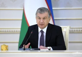 Шавкат Мирзиёев мамлакат қаттиқ карантинга қайтмаслигини маълум қилди фото