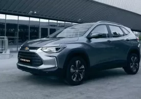 Chevrolet Tracker нархи 7 миллион сўмга ошди фото