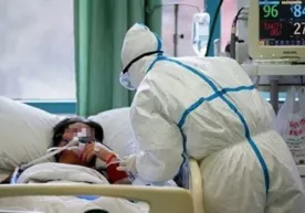 O‘zbekistonda koronavirus infeksiyasidan zararlanganlar yana 7 nafarga ortdi фото