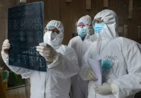 Хитойлик шифокорлар коронавирусни аёллар эркакларга қараганда осонроқ енгишини аниқлашди фото