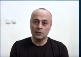 I.Karimovga suiqasd uyushtirishda ayblanayotgan Zokir Rahimov O‘zbekistonga olib kelindi (video) фото