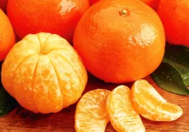 Mandarin qanday foydali xususiyatlarga ega? фото