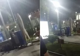“Ekopark”dagi muzqaymoq sotuvchilari gigiyena qoidasiga amal qilishmayapti (video) фото