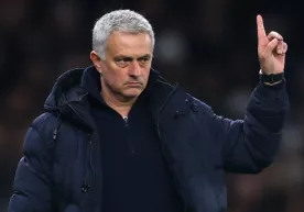 Mourino “Roma”ga zo‘r futbolchi tanladi фото