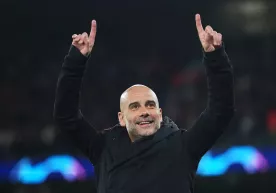 Guardiola, FA Kupası topuyla ilgili memnuniyetsizliğini bir kez daha dile getirdi фото