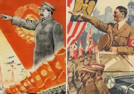 «Зулм технологияси»: Лениндан бошланган уруш фото