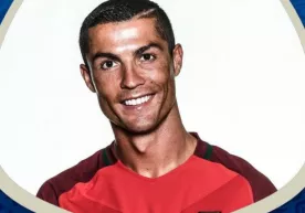 Ronaldu Portugaliya terma jamoasi safida debyut qilganiga 14 yil bo‘ldi фото