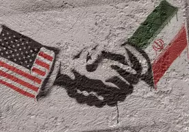 Кортеж Уиткоффа покинул Маскат — первый этап переговоров США и Ирана завершён фото