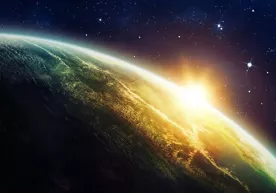 «Roskosmos» Yerning qachon yonib ketishini ma’lum qildi (video) фото