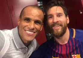 Rivaldo: Messini ushlab qolish uchun “Barsa”ning puli yo‘q! фото