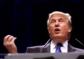 Трамп икки сўз билан Путинга таъриф берди фото