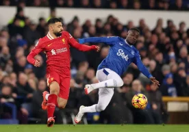 “Liverpul” “Everton”ni kichik hisobda mag‘lub etdi фото